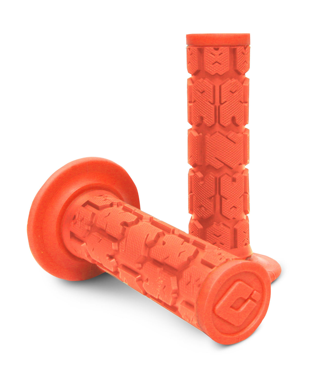 Rogue Single Ply Grip Orange ODI