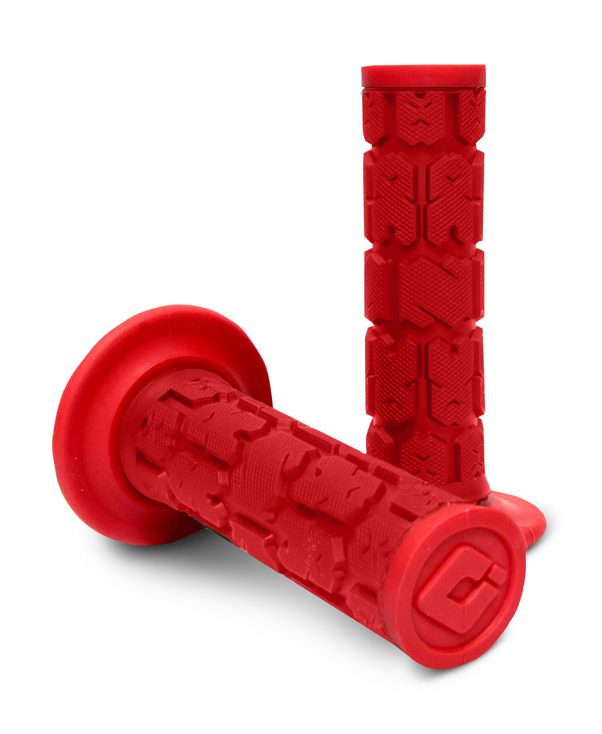 Rogue Single Ply Grip Red ODI