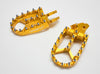 Talaria / Sigma Foot Pegs Warp9Racing