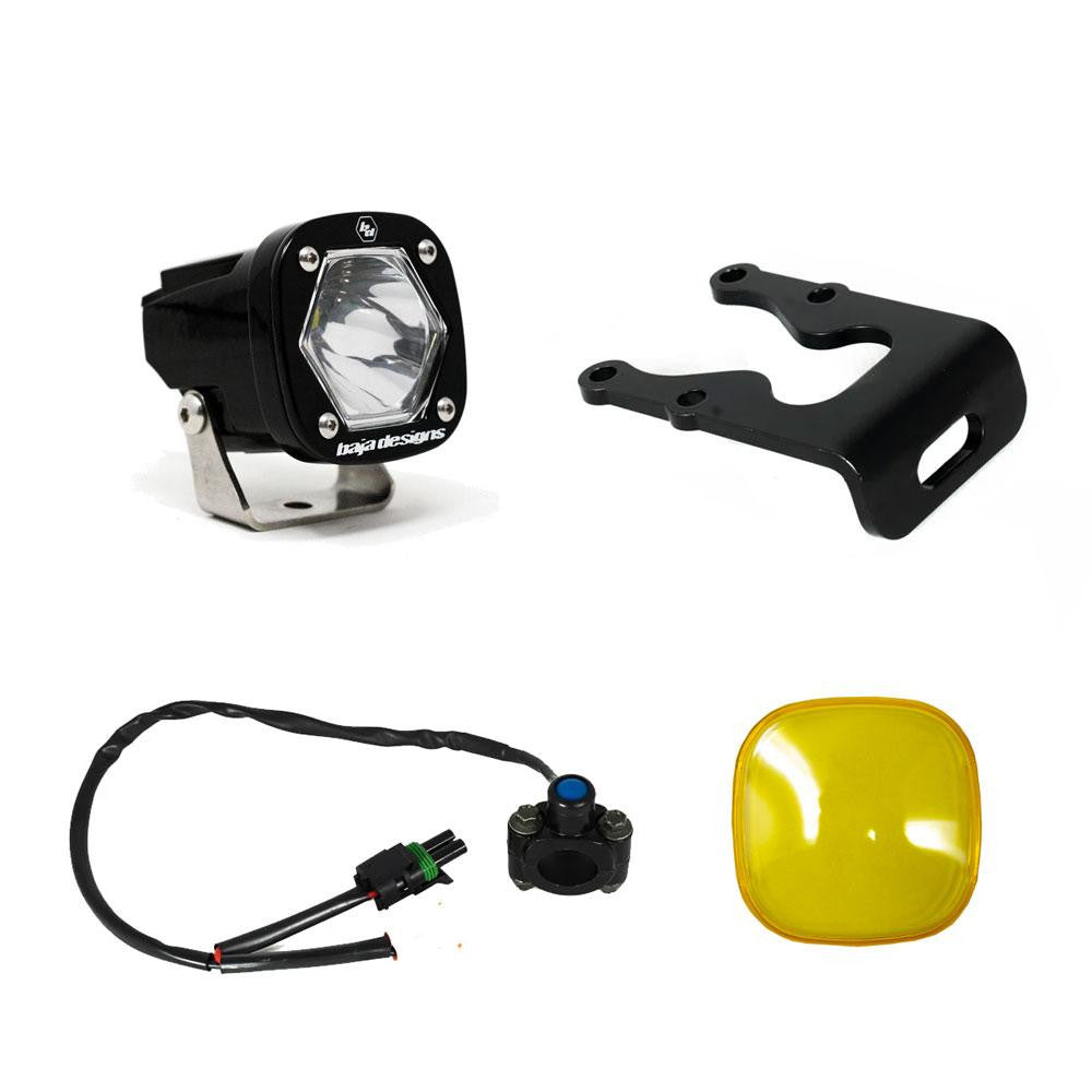 S1 Headlight Kit - Sur-Ron/Talaria Elektrisches Racing