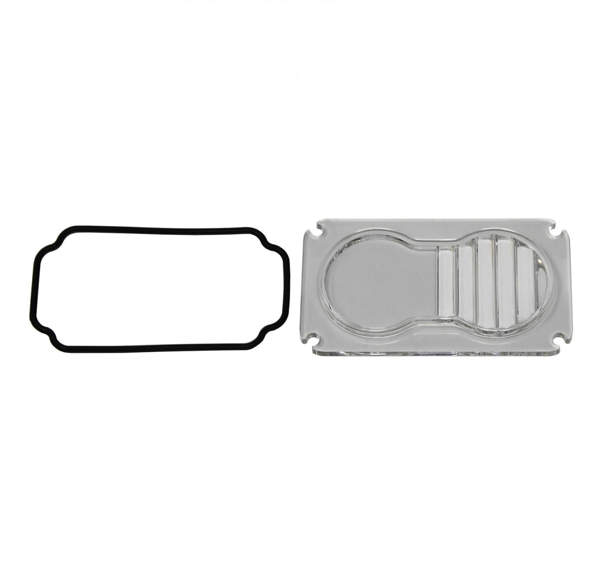 S2 Light Pod Lens Kit - Universal Elektrisches Racing