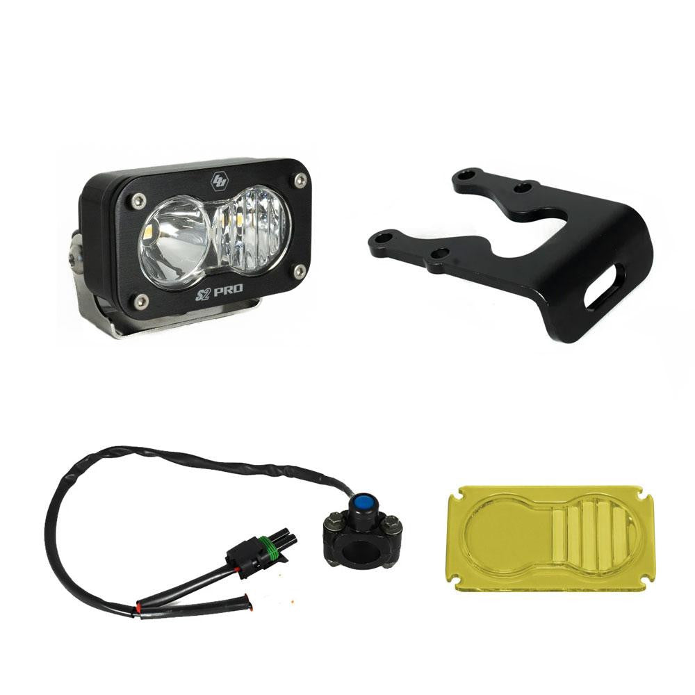 S2 Pro Headlight Kit - Sur-Ron/Talaria Elektrisches Racing