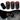 4PCS Skull Valve Stem Caps BikerZoneZ