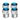 4Pcs/Set Valve Stem Caps BikerZoneZ