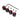 Anti-Theft Skull Valve Stem Caps BikerZoneZ