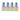 4PCS Colorful Valve Stem Caps BikerZoneZ
