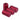 4PCS Valve Stem Caps BikerZoneZ