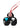 Anti-Theft Skull Valve Stem Caps BikerZoneZ
