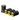 4PCS Aluminium Valve Stem Caps BikerZoneZ
