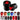 4PCS Aluminium Valve Stem Caps BikerZoneZ