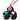 Anti-Theft Skull Valve Stem Caps BikerZoneZ