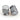 Motorcycle Valve Stem Caps BikerZoneZ