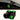 4PCS Aluminium Valve Stem Caps BikerZoneZ