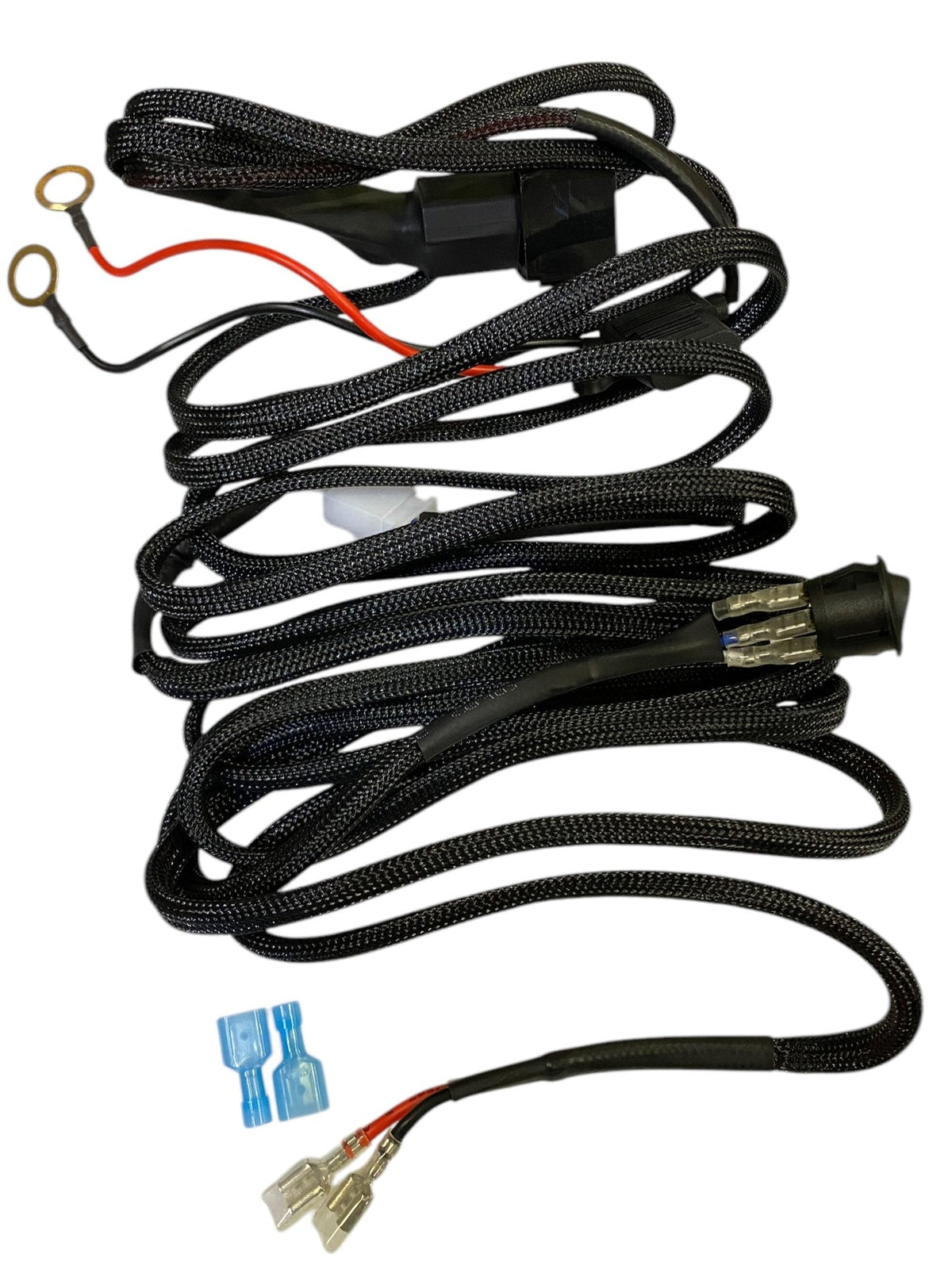 SALE: Single Wiring Harness GGLighting