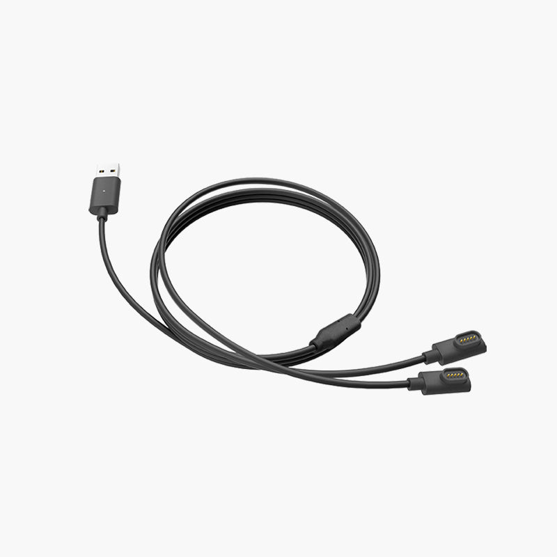 SENA 2-in-1 Magnetic USB Power Cable