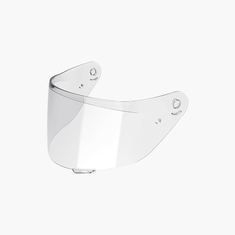 SENA Phantom Replacement Helmet Shield - Clear