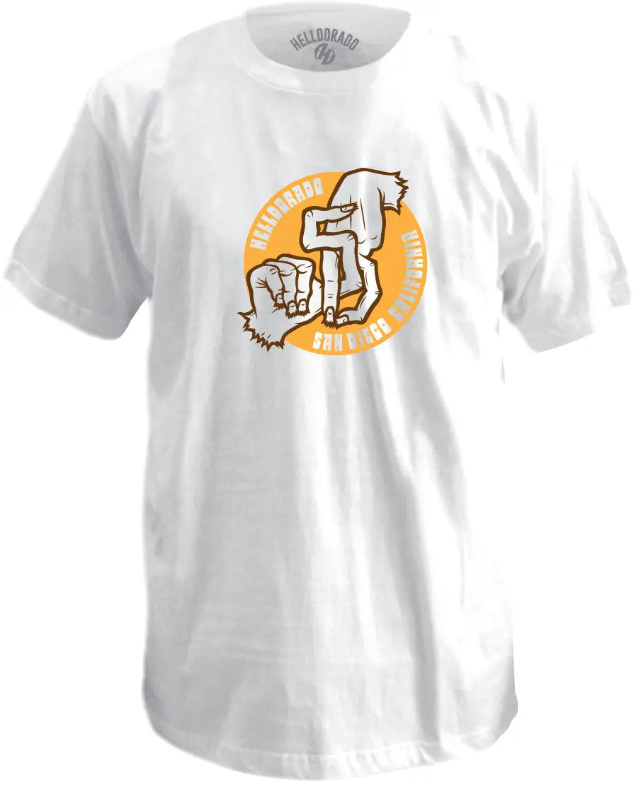 SD Helldorado Brand
