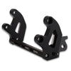 E Ride Pro SS 20mm Lowering Peg Bracket Set With Kickstand Option and Support Brace NTC Designs