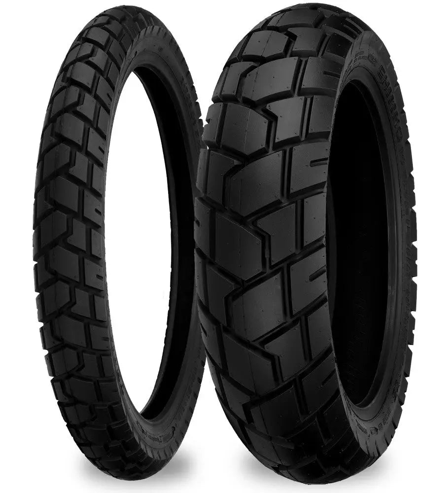 SHINKO 705 Dual Sport Tires Shinko