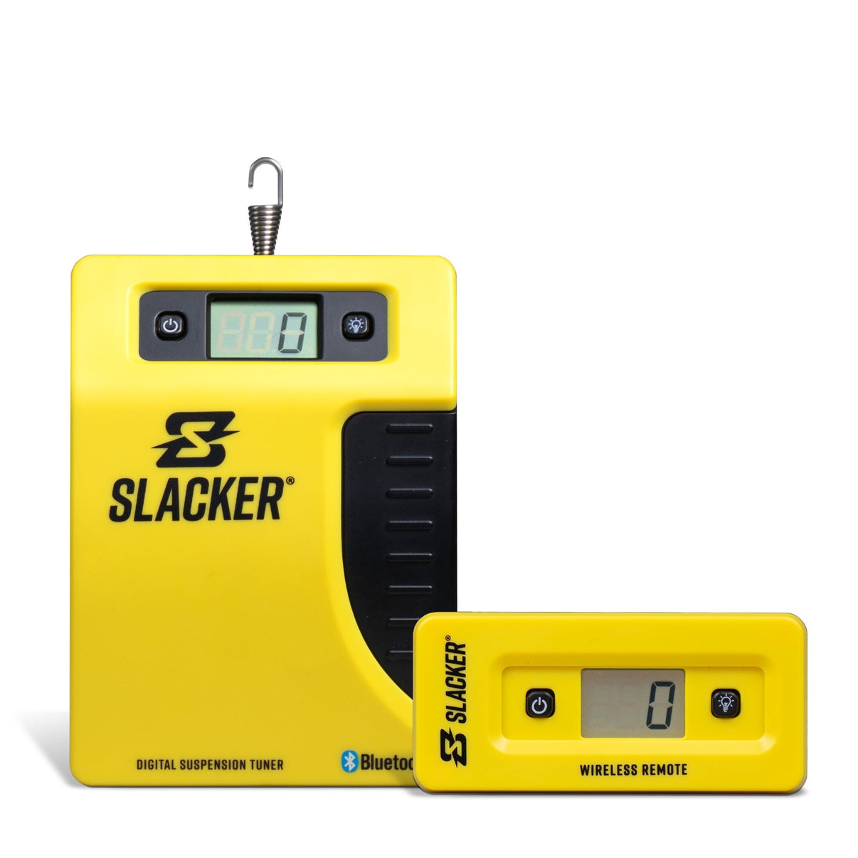 Starter Tuning Kit for Motorcycle Suspension Slacker
