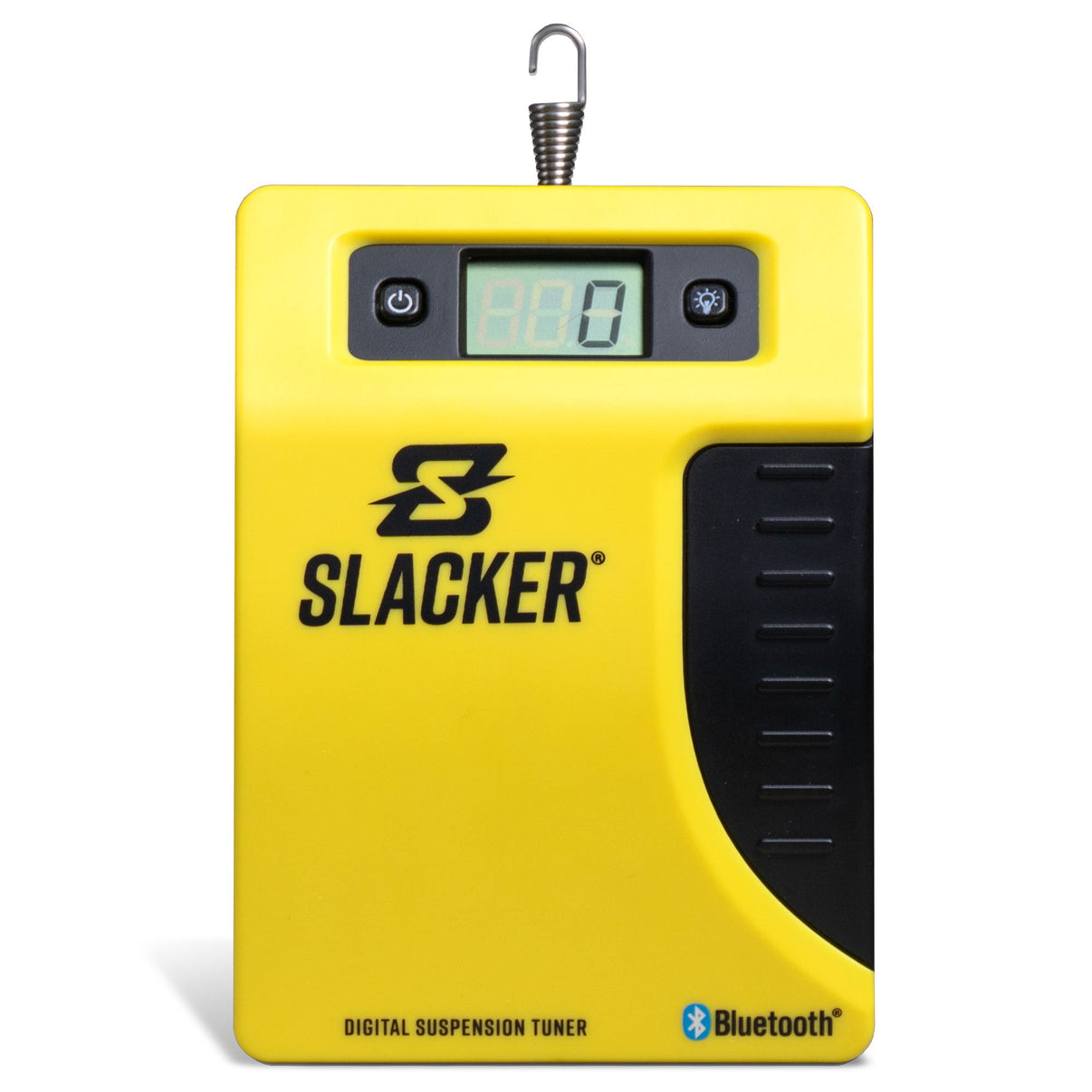 Slacker Digital Sag Scale for Motorcycle Suspension - LiveTheGnar
