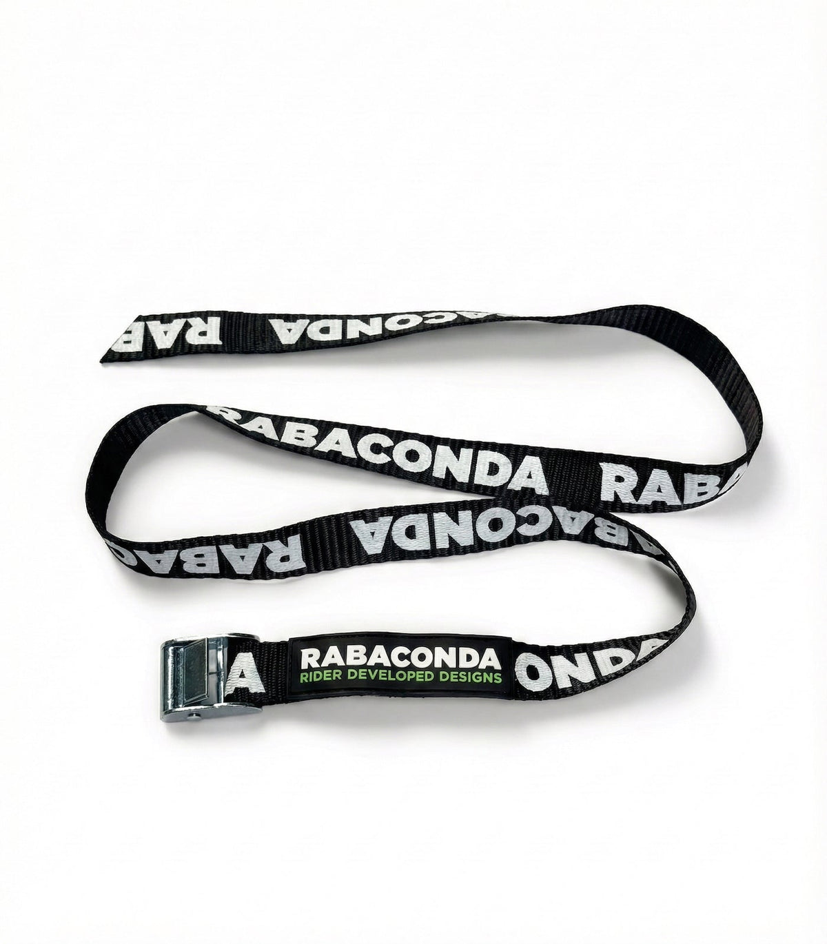 Rabaconda Strap for Spoked Wheels - Street Bike Tire Changer