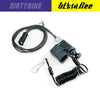 Safety Tethered Racing Kill Switch | Surron LBX | Ultra Bee | Talaria | E Ride Pro | Rawrr Mantis X eDirtyBike