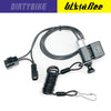 Safety Tethered Racing Kill Switch | Surron LBX | Ultra Bee | Talaria | E Ride Pro | Rawrr Mantis X eDirtyBike