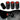 4PCS Skull Valve Stem Caps BikerZoneZ