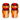 4Pcs/Set Valve Stem Caps BikerZoneZ