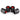 4PCS Aluminium Valve Stem Caps BikerZoneZ