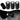 4PCS Skull Valve Stem Caps BikerZoneZ