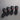 ABS Skull Valve Stem Caps BikerZoneZ