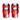 4Pcs/Set Valve Stem Caps BikerZoneZ