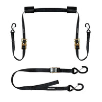 MotoTote Scooter Tie Down Bundle MotoTote