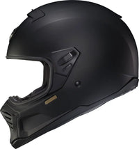Scorpion EXO Full Face Helmet - Matte Black SCORPION EXO