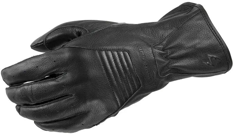 Scorpion Exo Full-Cut Gloves - Black SCORPION EXO