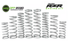 MTS Offroad Polaris RZR Spring Kit - LiveTheGnar