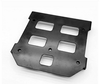 OEM battery support plate Segron Universe
