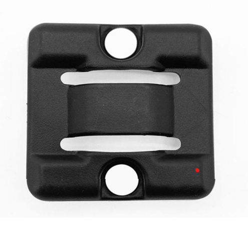 OEM battery plastic support block Segron Universe