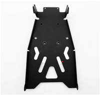 OEM battery front support plate (new style thicker) Segron Universe