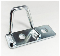 OEM battery lid latch(Surron LBX or Talaria Variants) Segron Universe