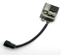 OEM DC converter (Surron LBX/Ultra/Talaria Variant) Segron Universe
