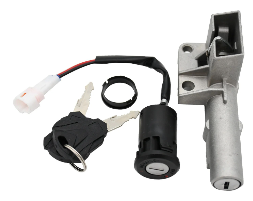 Surron Ultra/LBX/ Key Lock Sets (OEM and Generic) Segron Universe