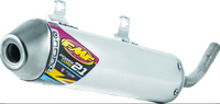 FMF POWERCORE 2.1 SILENCER (ALUMINUM) - KTM / Husqvarna | 250 / 300 - LiveTheGnar
