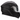 Sena Outforce Bluetooth Helmet side view with visor