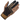 Biltwell Baja Gloves - Chocolate Biltwell