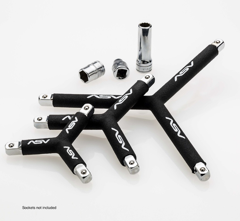 ASV Y-Handle Socket Tool ASV Inventions