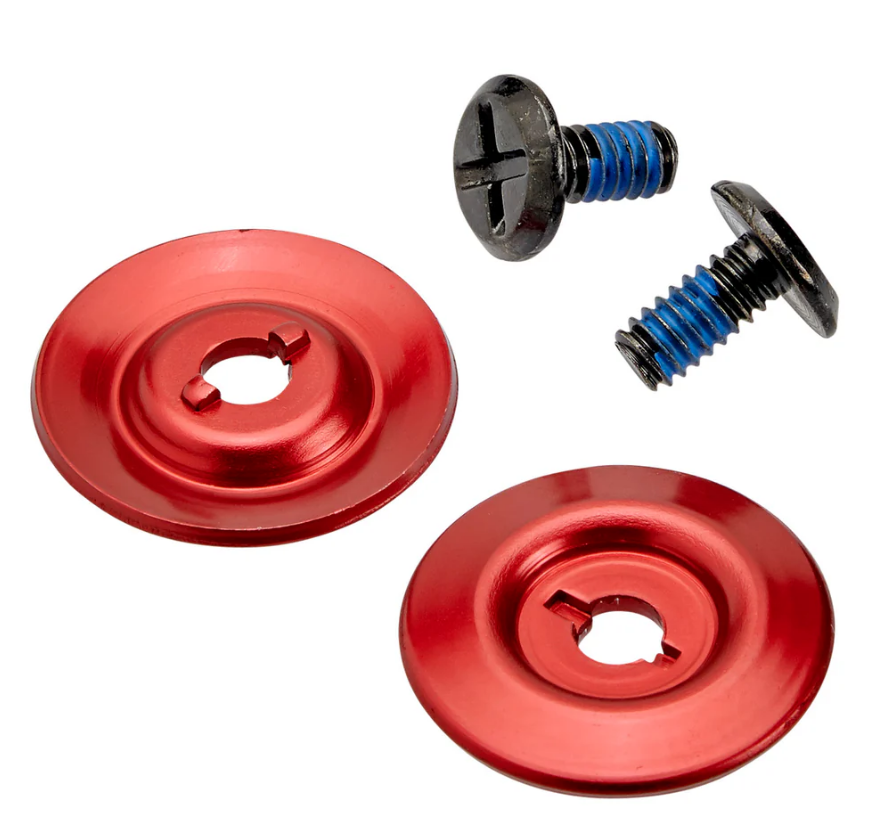 Biltwell Helmet Hardware Kit Biltwell