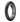 side view of Dunlop Harley-Davidson D401 tire
